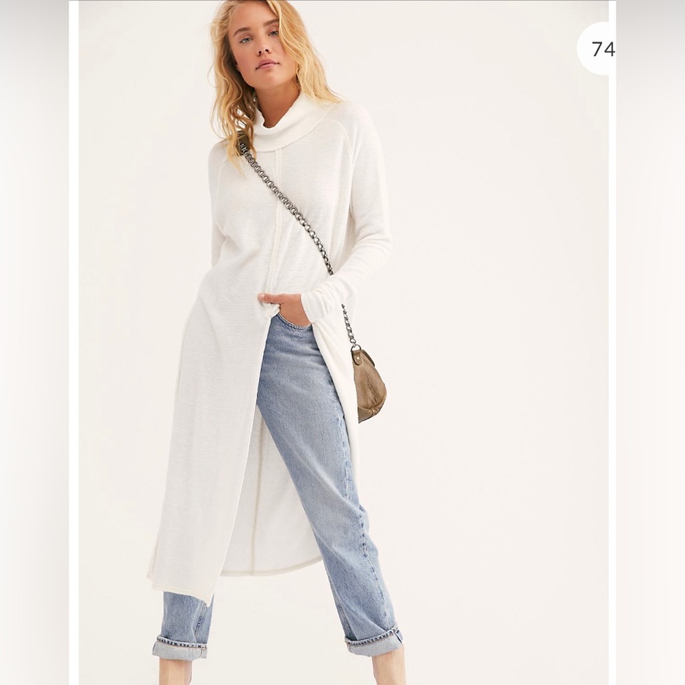Free people top
